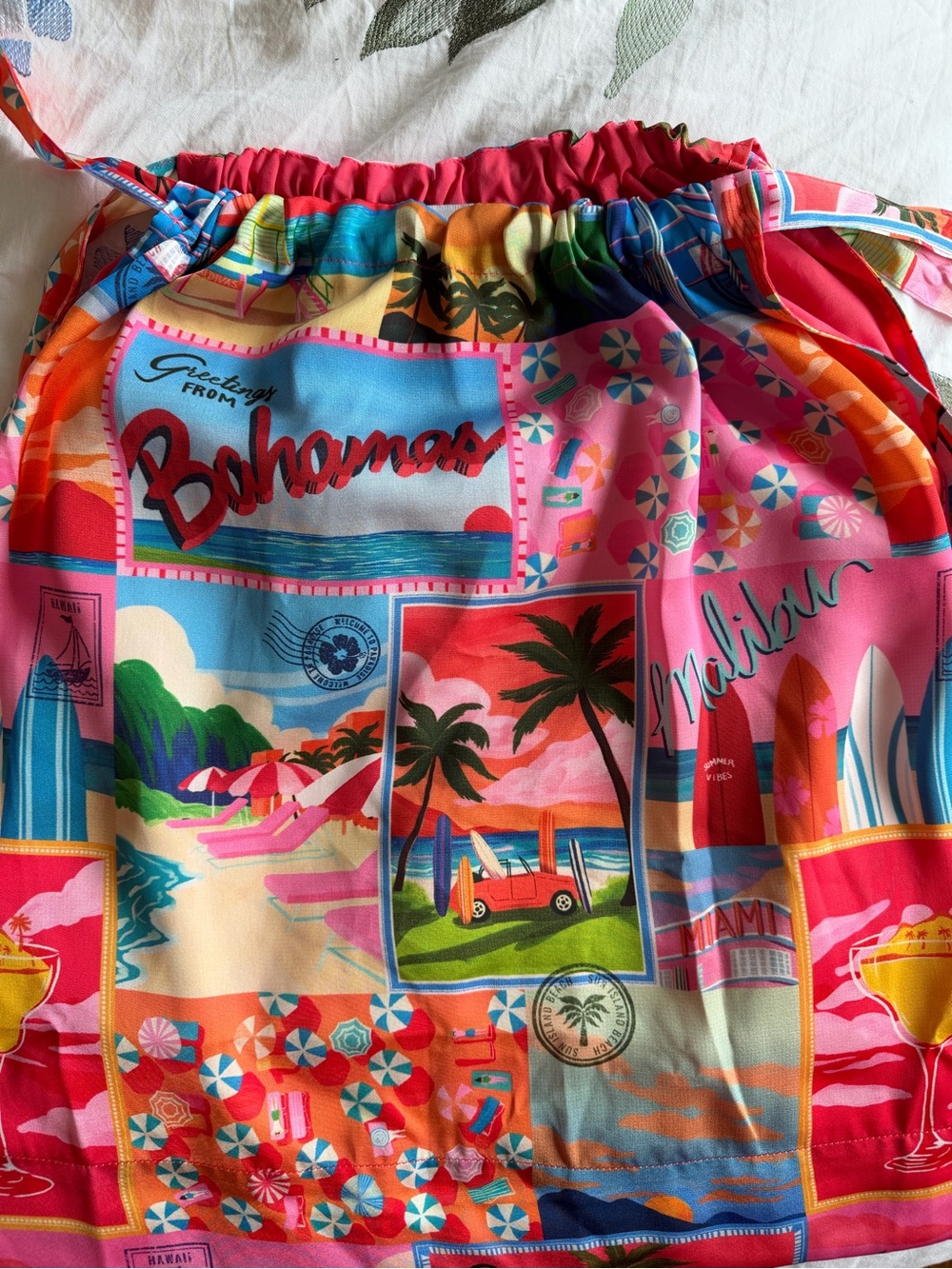 Alden Adair- Lola Havana Tank - Picture 5 of 8